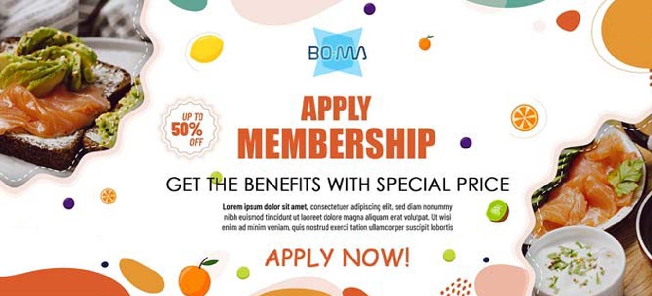 Boma WorkingTools promo