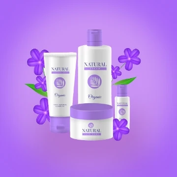 Beauty Products