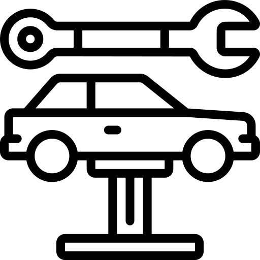 Perlengkapan Bengkel