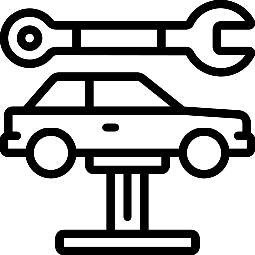 Perlengkapan Bengkel